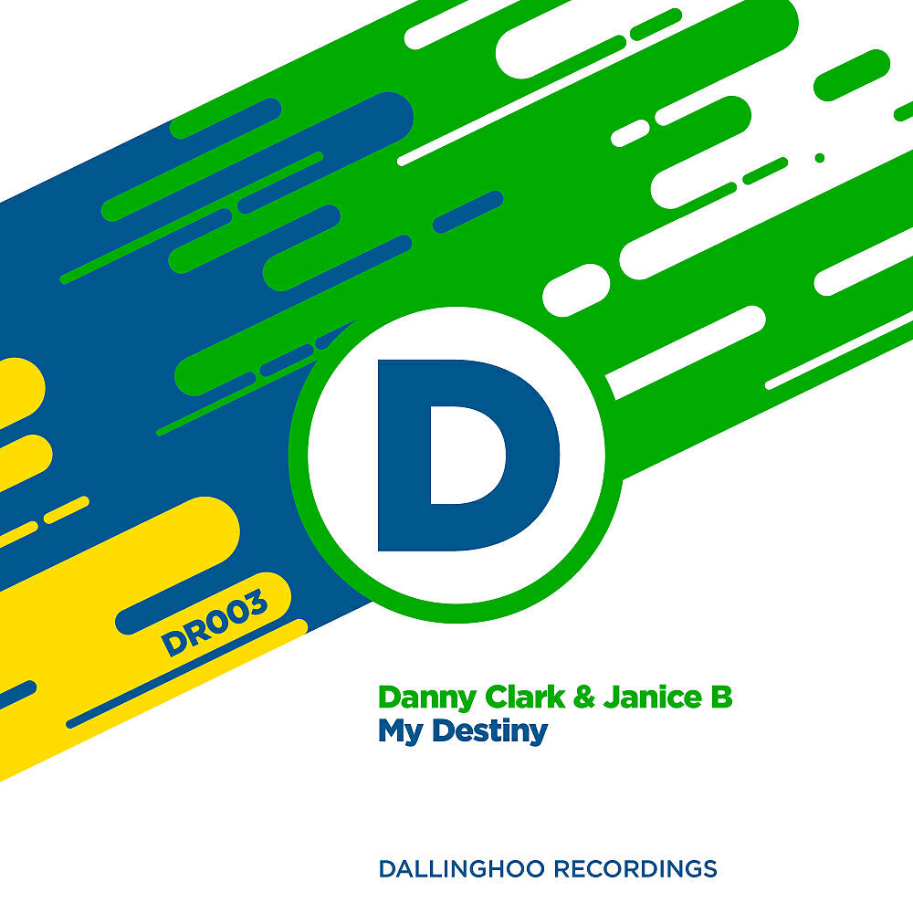 Danny Clark - My Destiny (Original Mix)