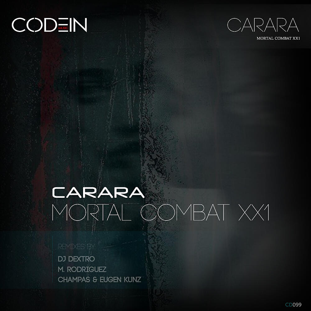 Carara - Mortal Kombat XX1 (Champas & Eugen Kunz Remix)