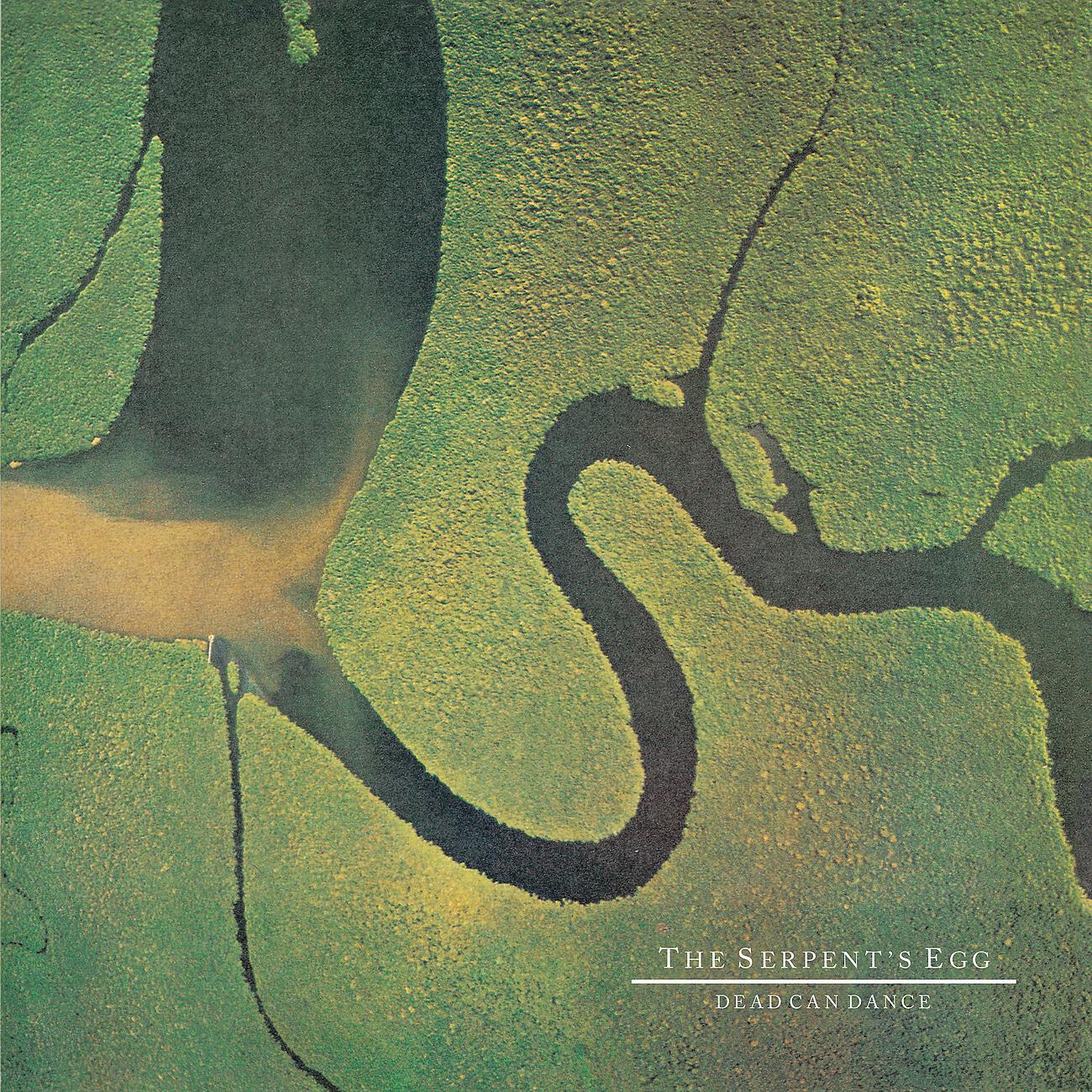 Dead Can Dance - In the Kingdom of the Blind the One-Eyed Are Kings (Remastered)