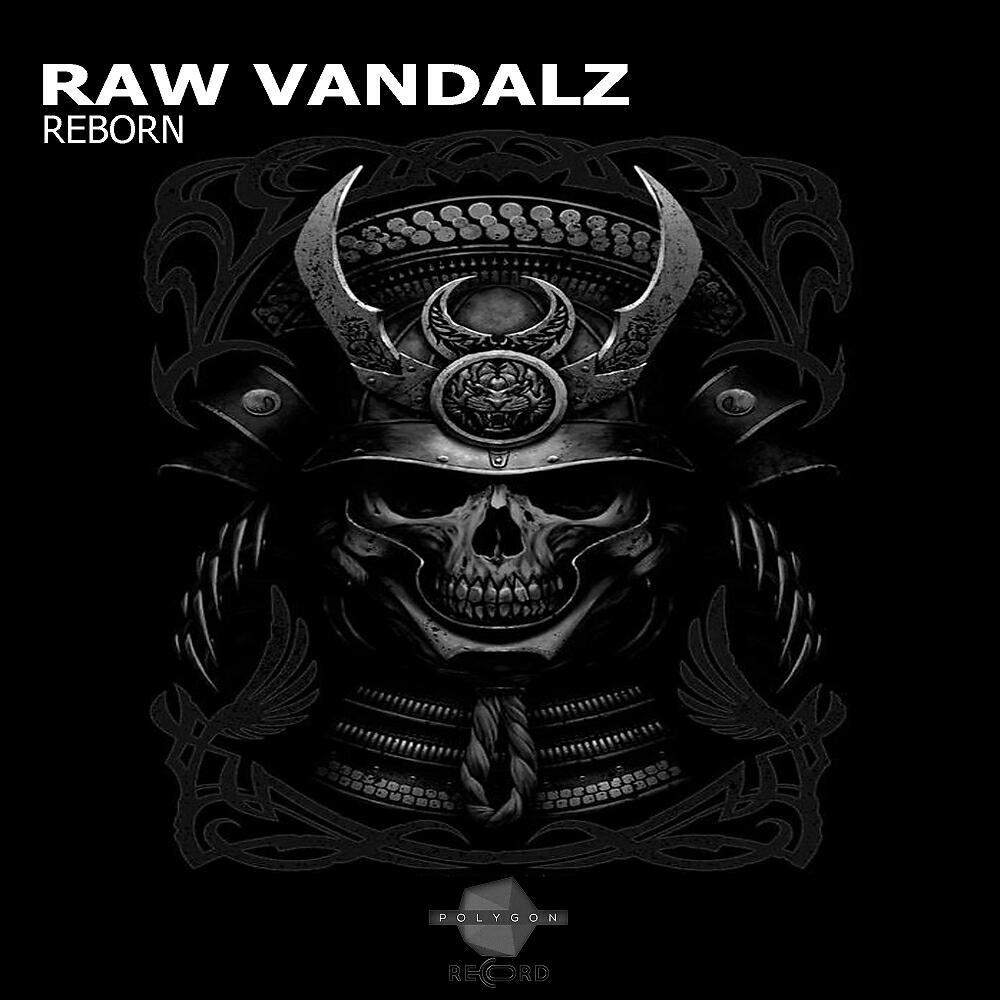 Raw Vandalz - Black Threshold (Original Mix)