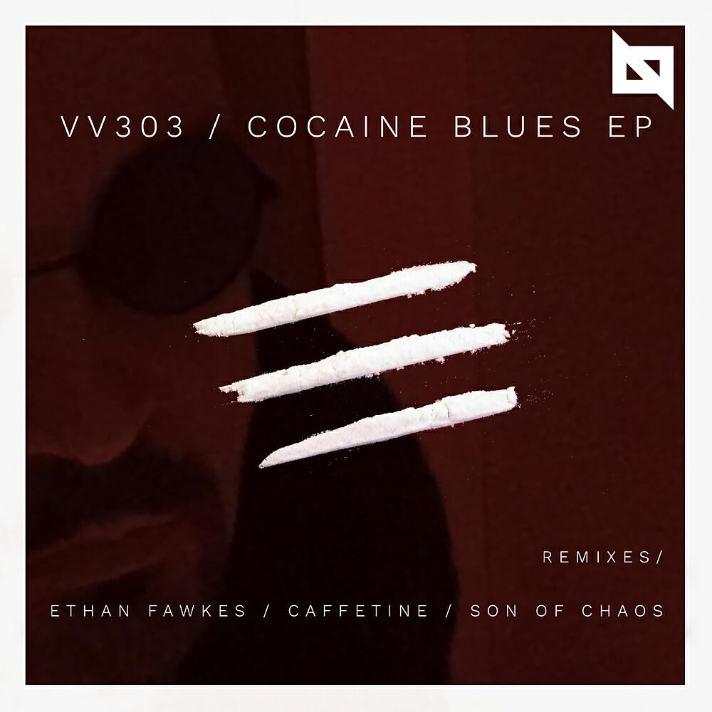 VV303 - Cocaine Blues (Caffetine Remix)