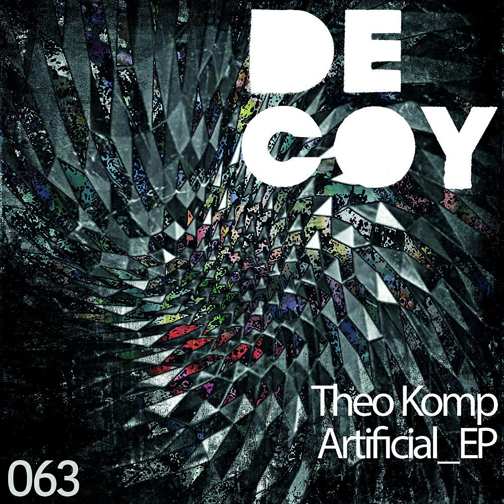 Theo Komp - Vaped (Original Mix)
