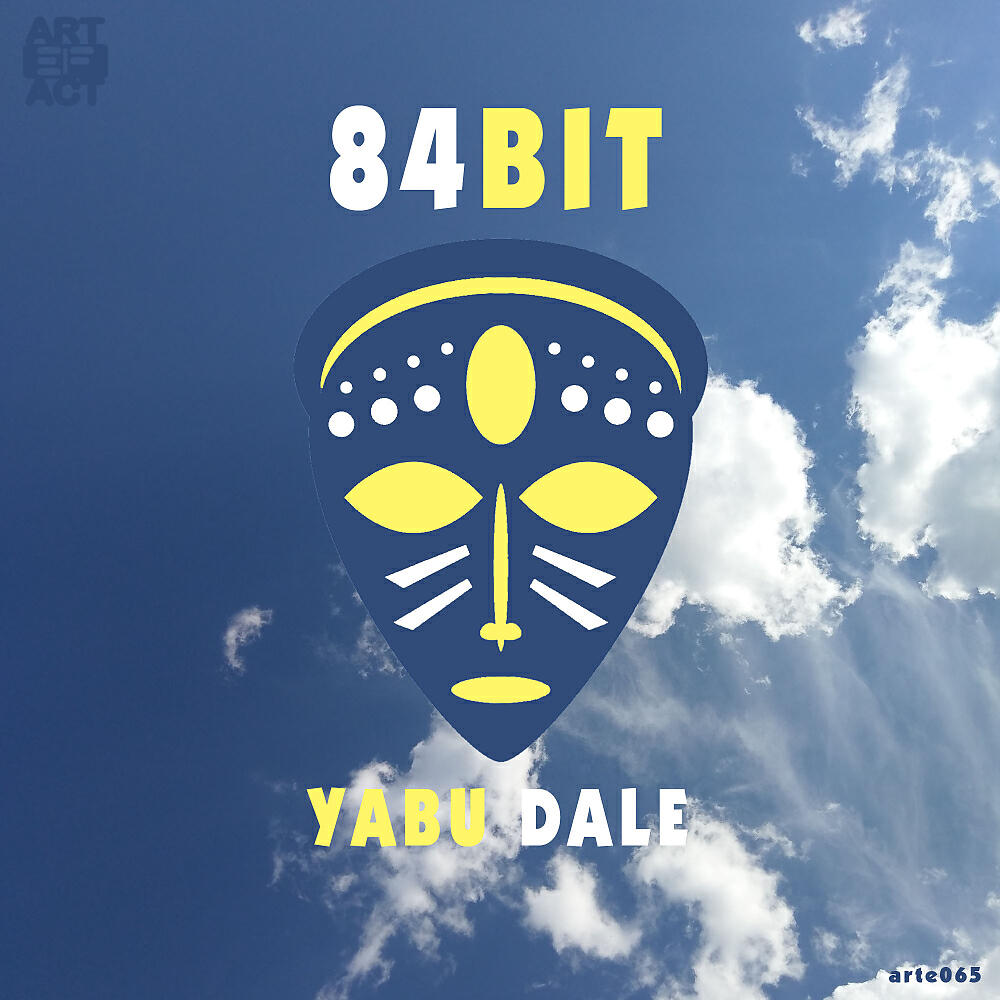84Bit - Yabu Dale (Dub Mix)