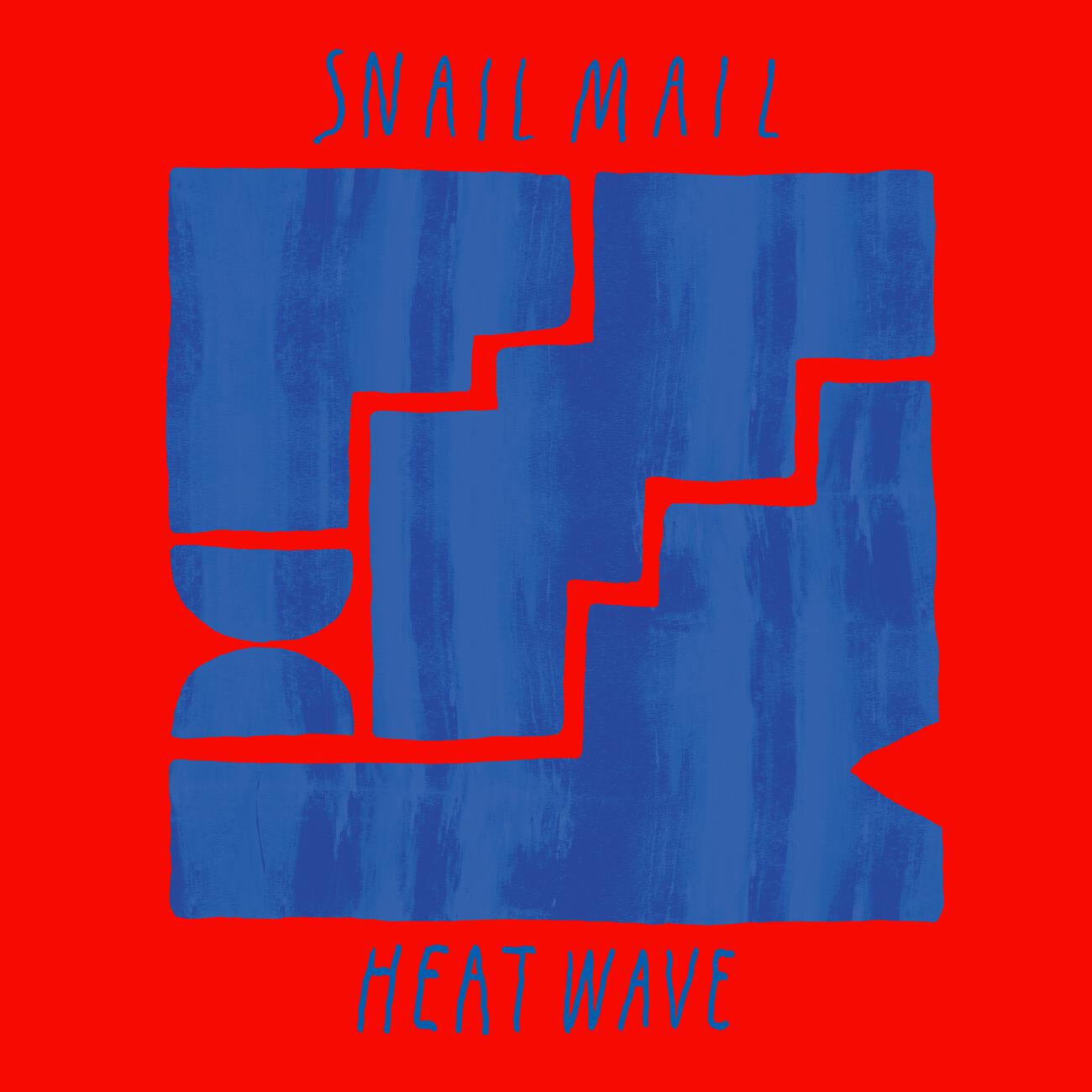 Snail Mail - Heat Wave