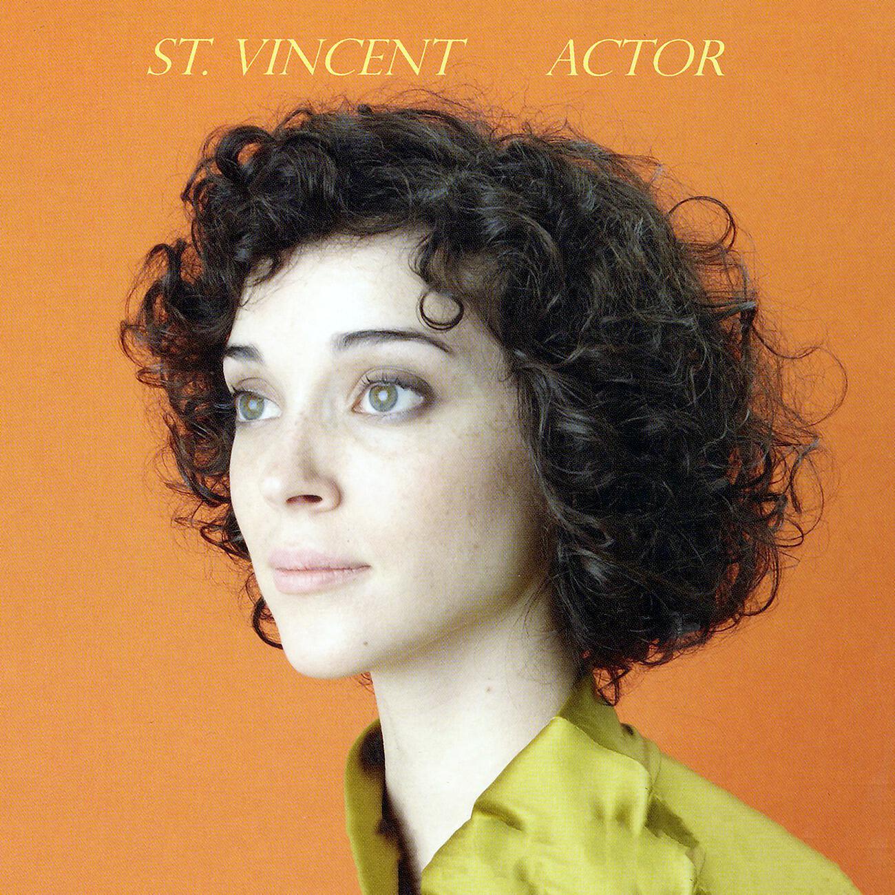 St. Vincent - The Neighbors