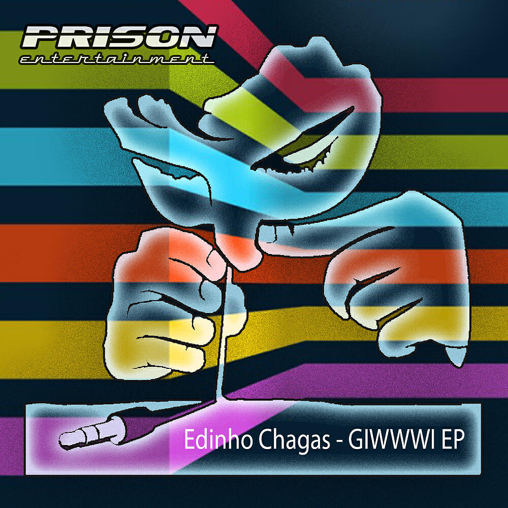 Edinho Chagas - Dance To The House (Original Mix)