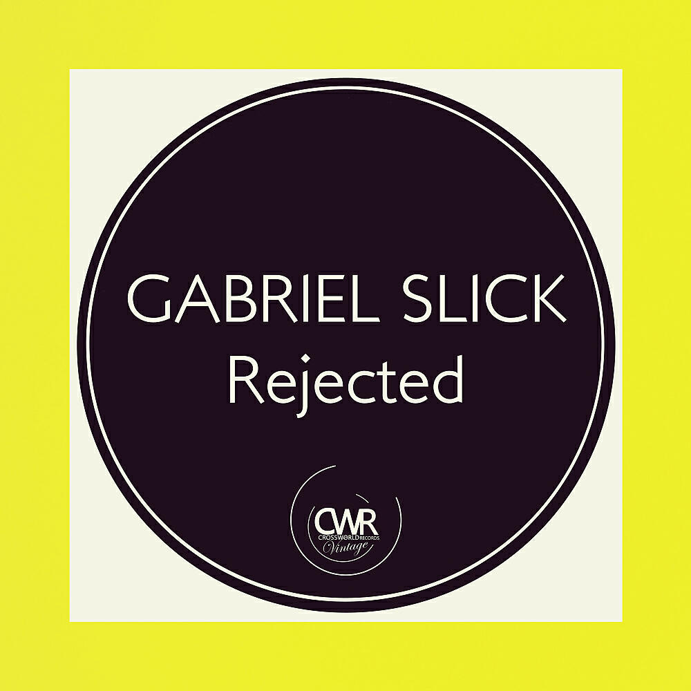 Gabriel Slick - Don't Be A Fool (Original Mix)