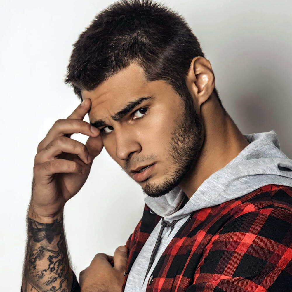 NIKITA LOMAKIN все песни в mp3