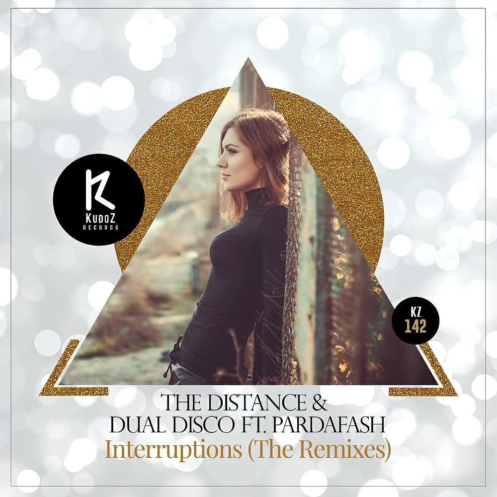 The Distance - Interruptions (Maxim Andreev & Jaytor Remix)