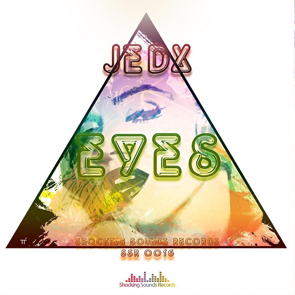 JedX - Eyes (Original Mix)
