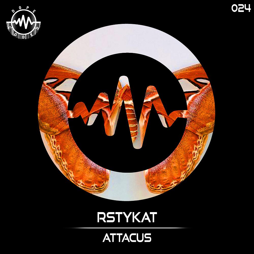 Постер альбома Attacus