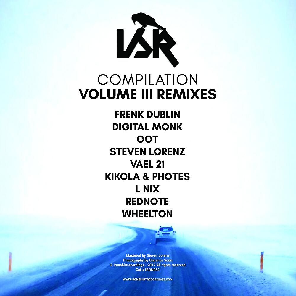 Nourma - Conflict (Frenk Dublin Remix)