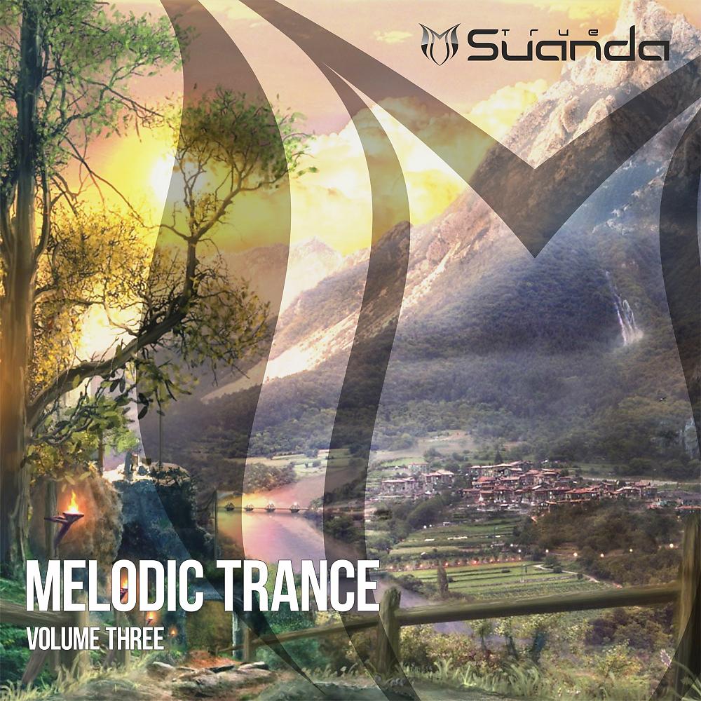 Постер альбома Melodic Trance, Vol. 3