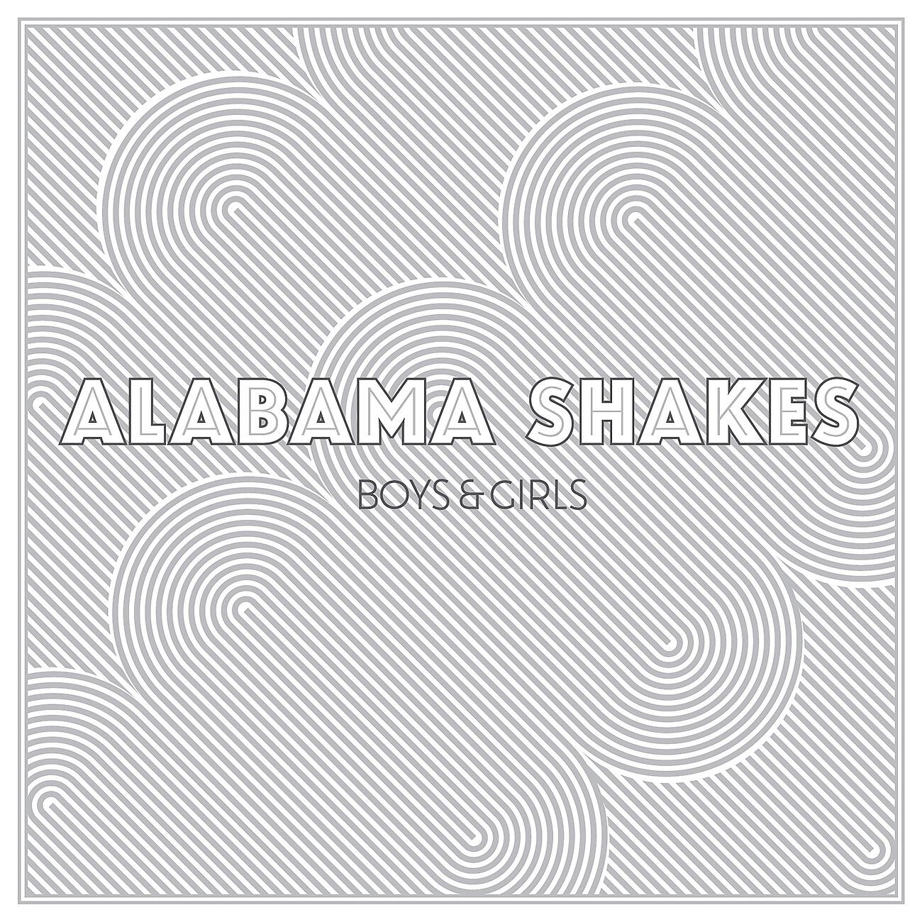 Alabama Shakes - Hold On