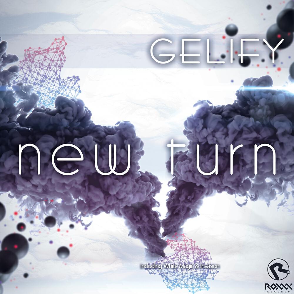 Gelify - Acid Bounces (Original Mix)