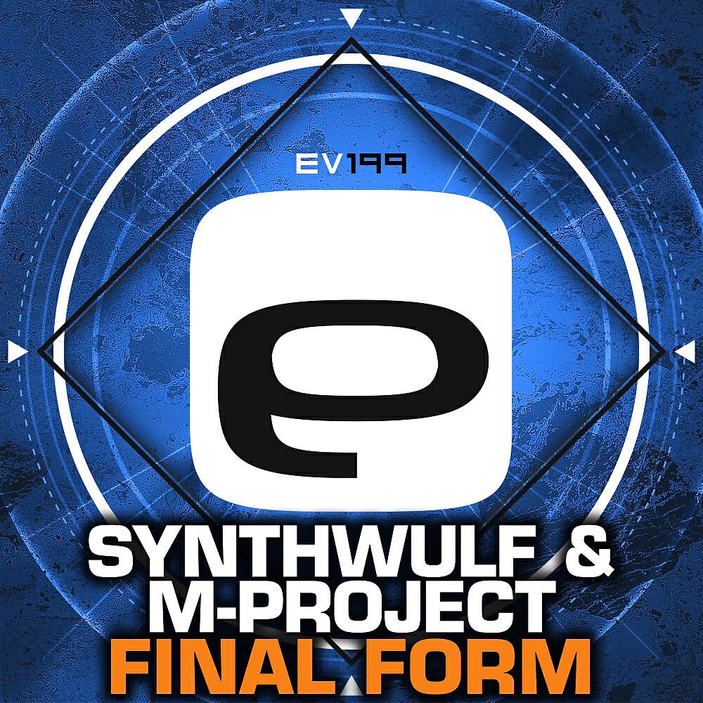 SynthWulf - Final Form (Original Mix)