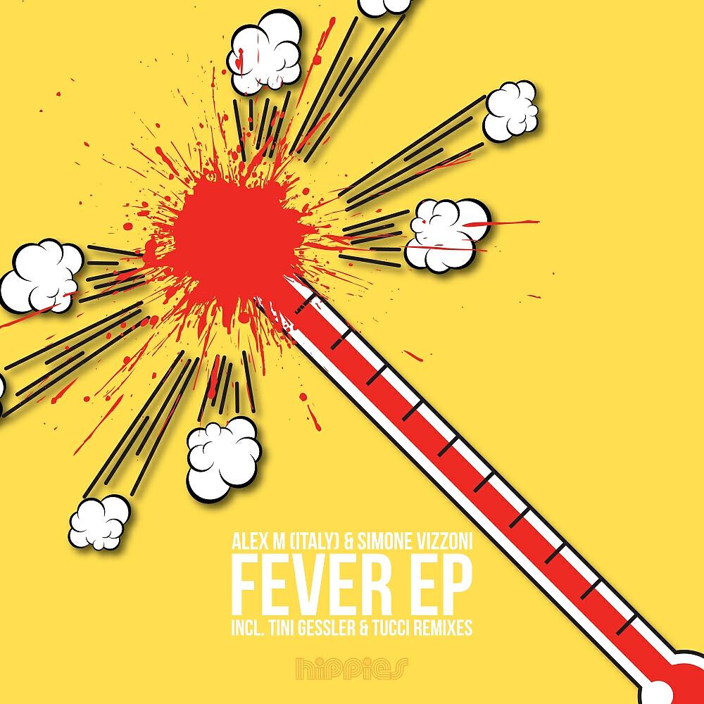 Alex M (Italy) - Fever (Tini Gessler Remix)