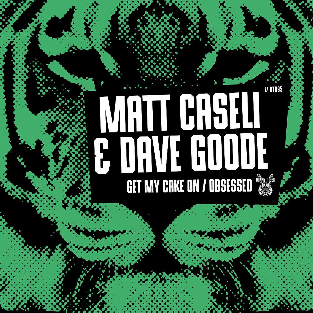 Matt Caseli - Obsessed (Original Mix)