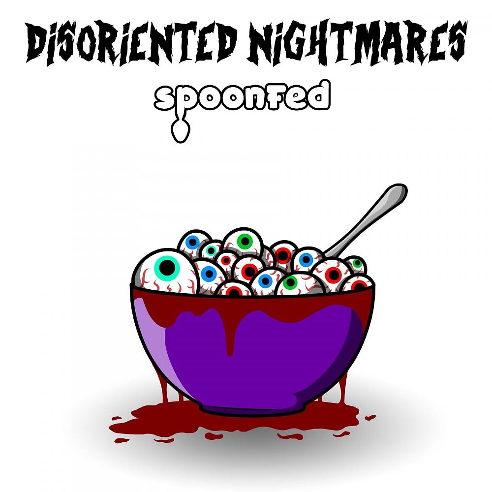 Постер альбома Disoriented Nightmares