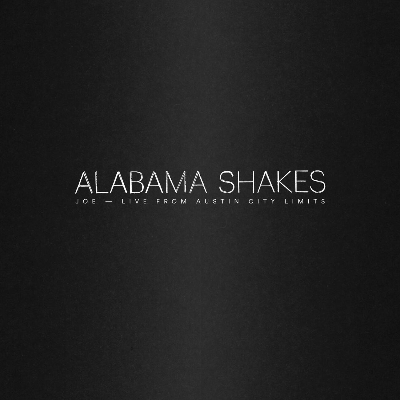Alabama Shakes - Joe (Live from Austin City Limits)