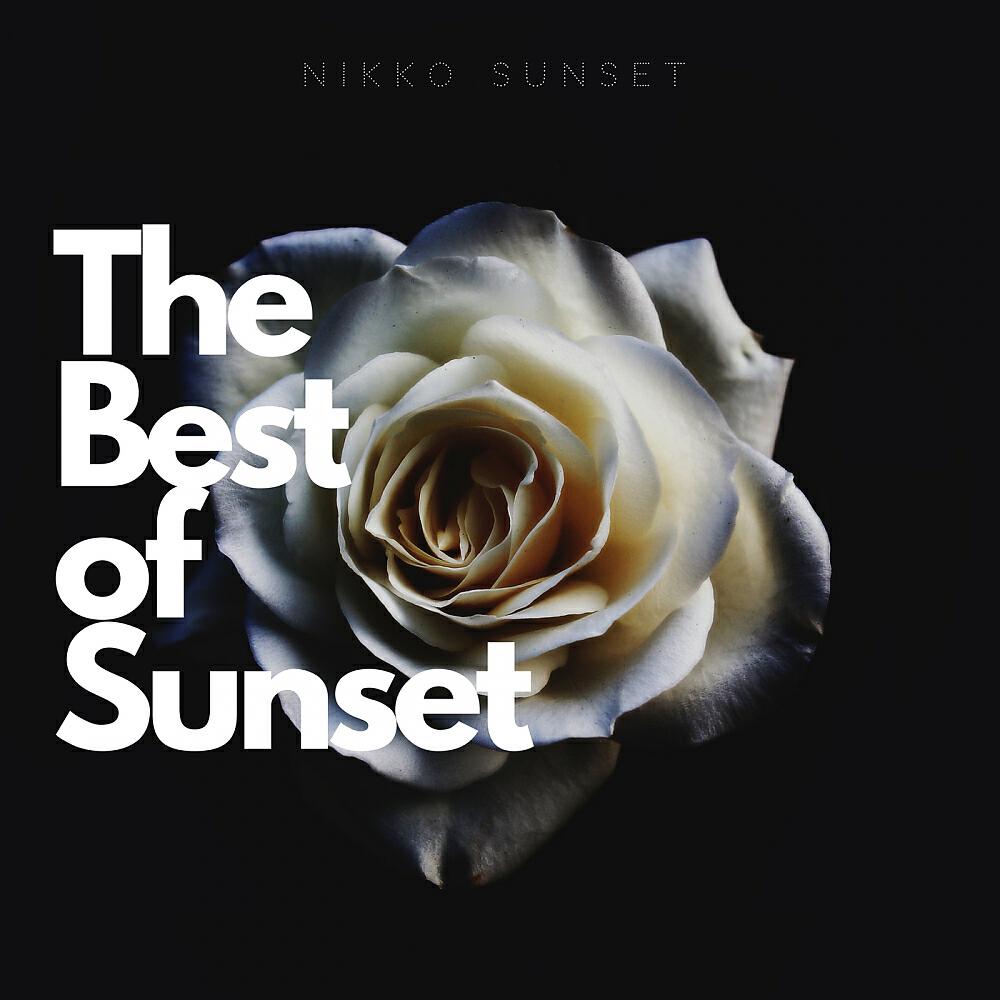 Nikko Sunset - Santorini (Original Mix)