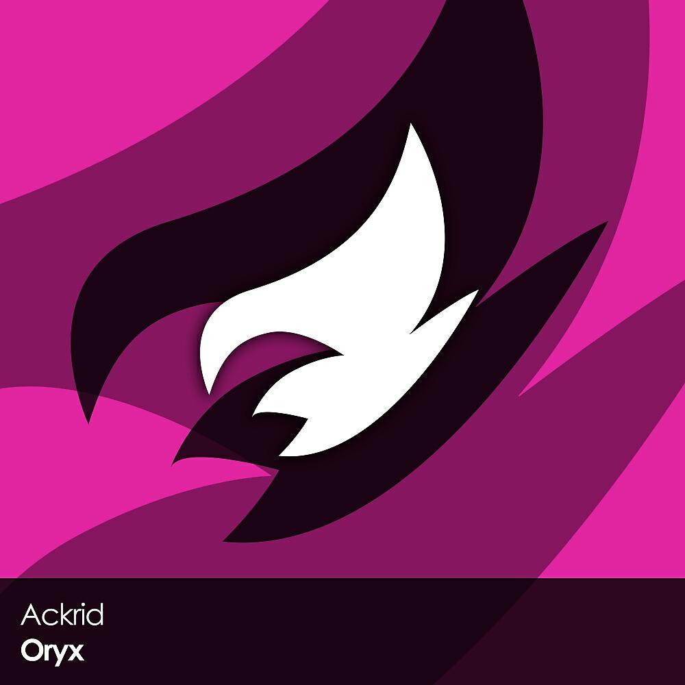 Ackrid - Oryx (Original Mix)