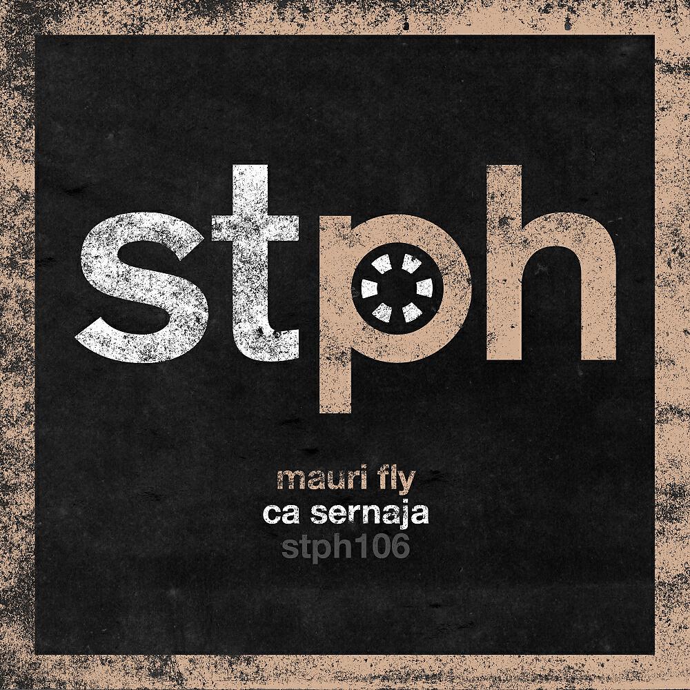 Mauri Fly - Ca Sernaja (Luca Guerrieri Remix)
