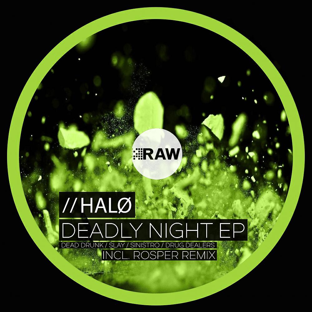 Halø - Slay (Rosper Remix)