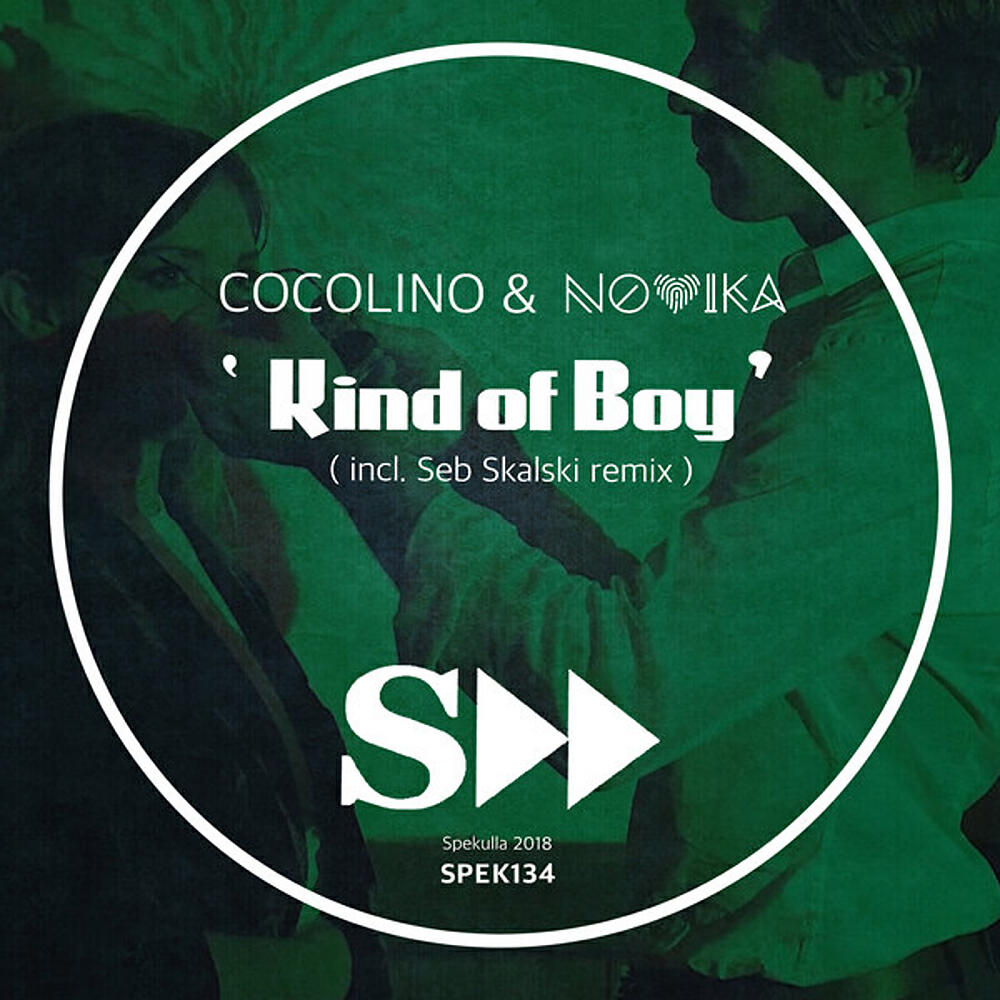 Cocolino - Kind Of boy (Seb Skalski Remix)