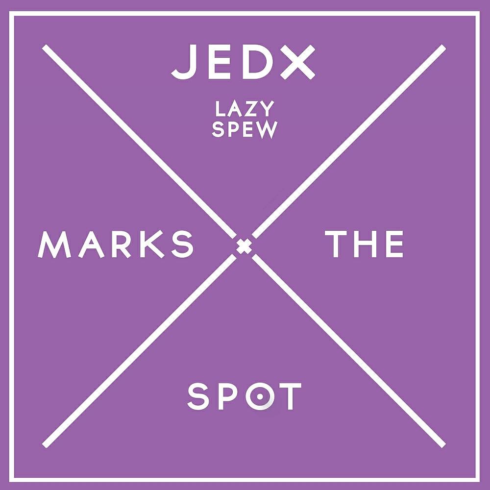 JedX - Lazy Spew (Original Mix)