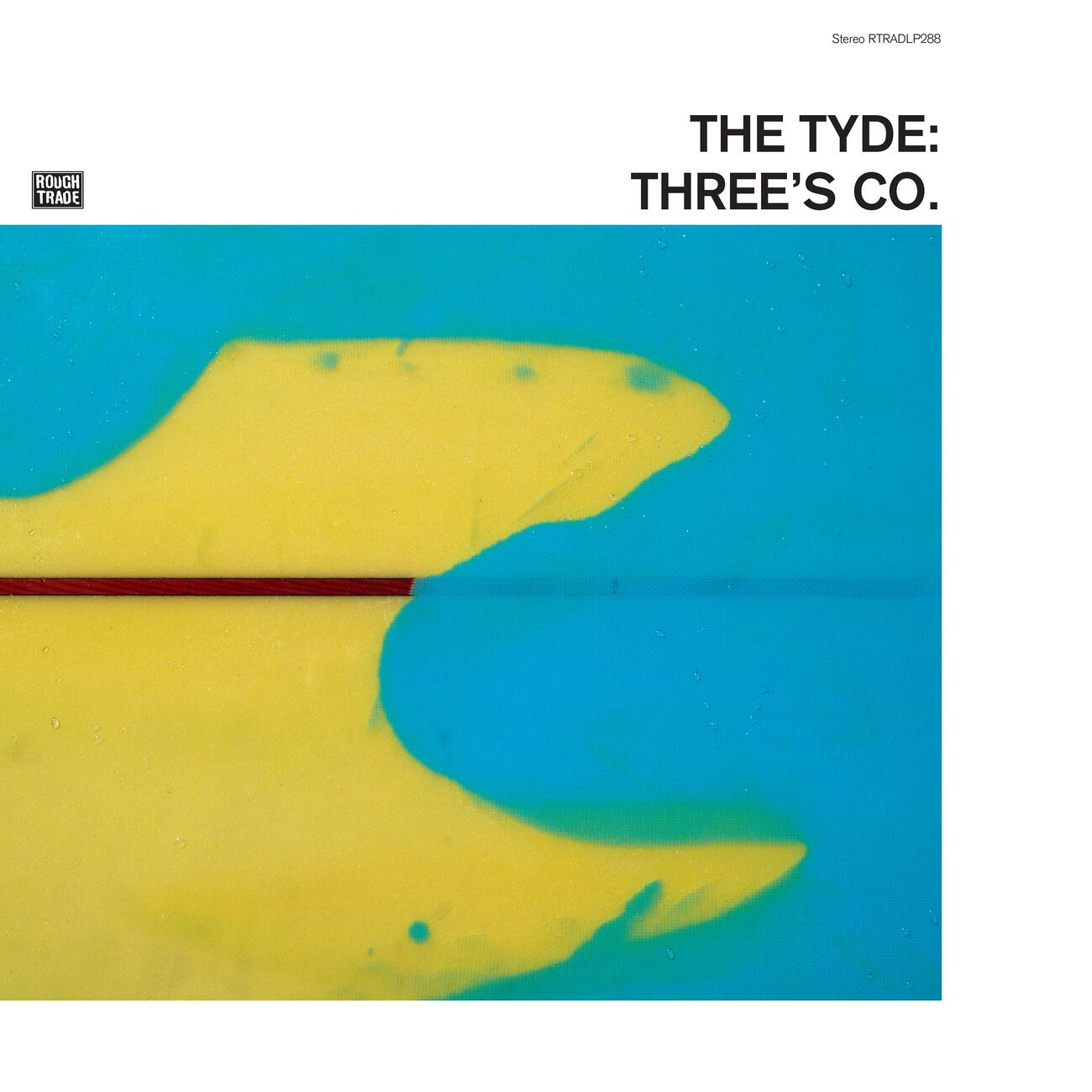 The Tyde - Do It Again Again