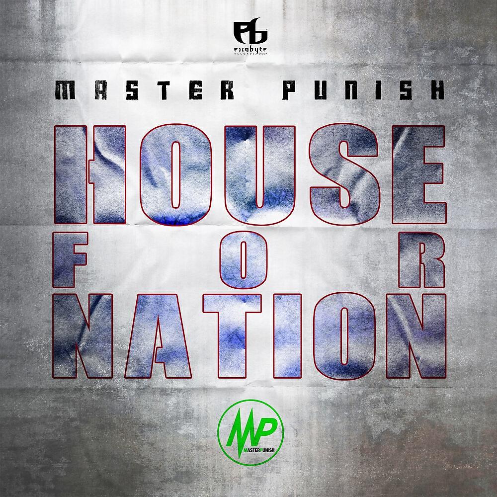Master Punish - Suspance (Original Mix)