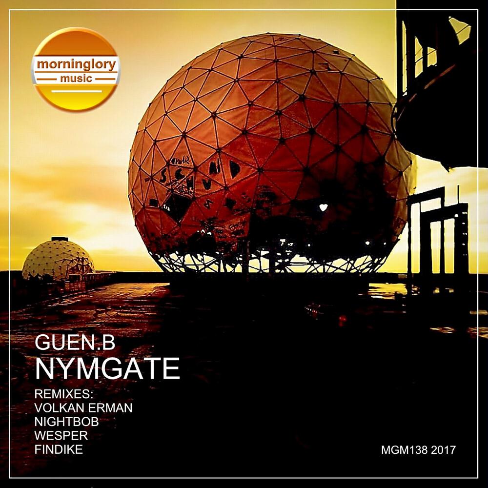 Guen B - Nymgate (Wesper Remix)
