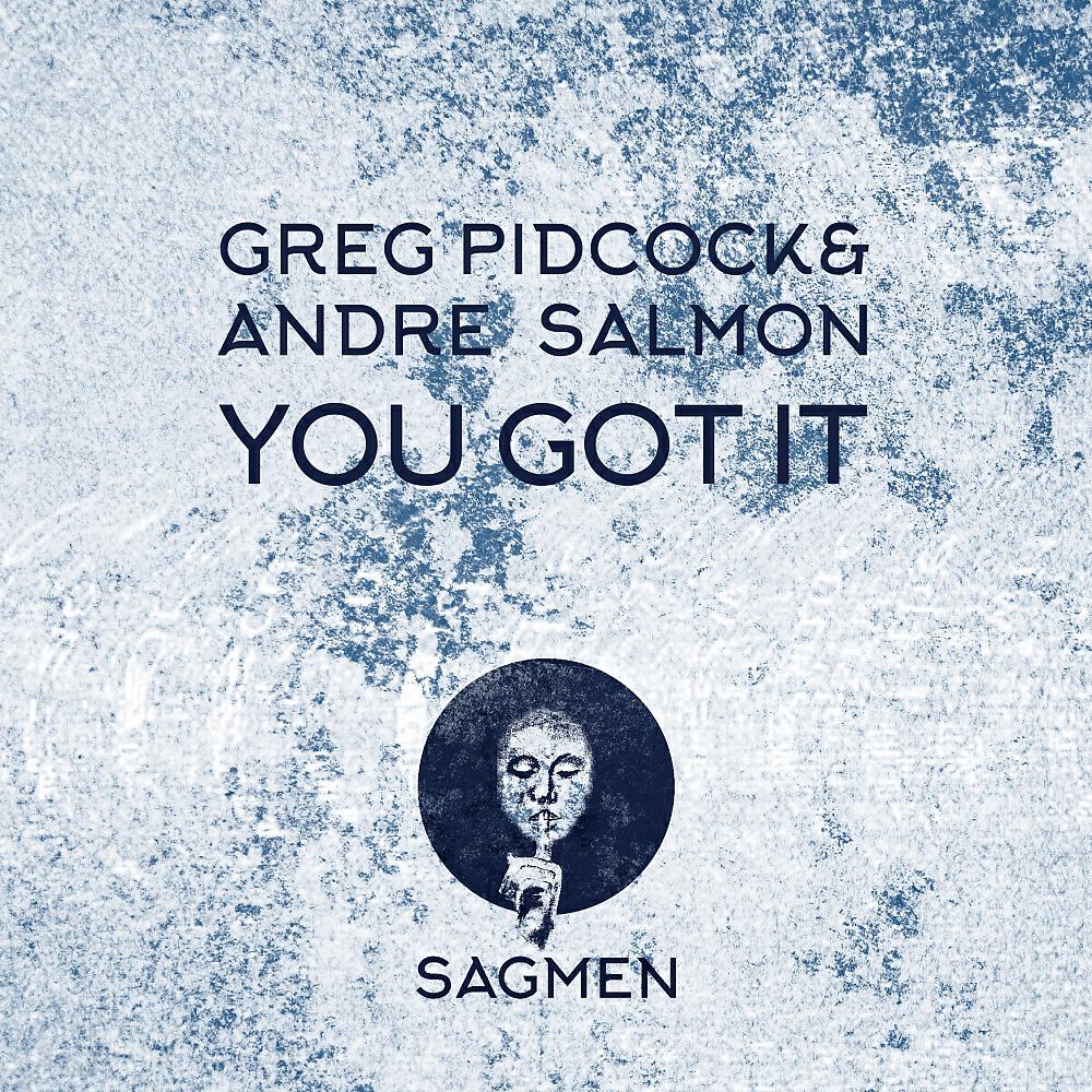 Greg Pidcock - TFSS (Black Mix)