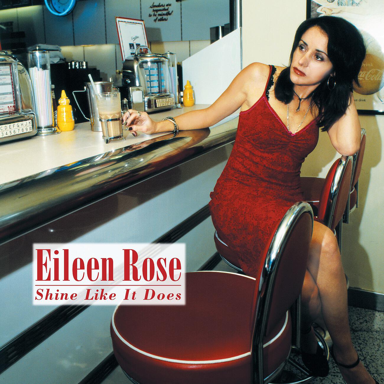 Eileen Rose - Walk the Jetty