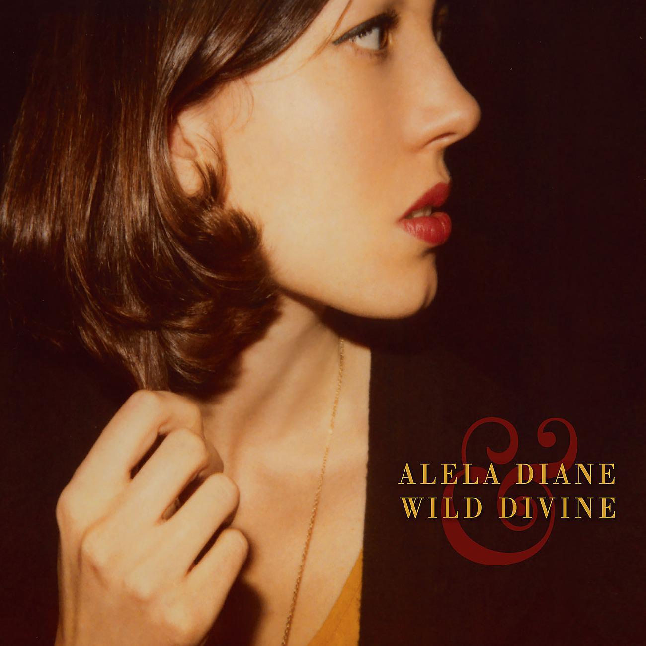 Постер альбома Alela Diane & Wild Divine