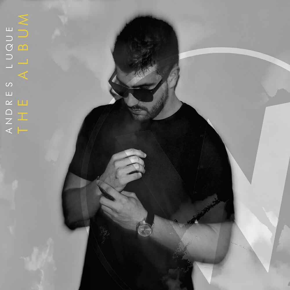 Andres Luque - Dark Matery (Original Mix)
