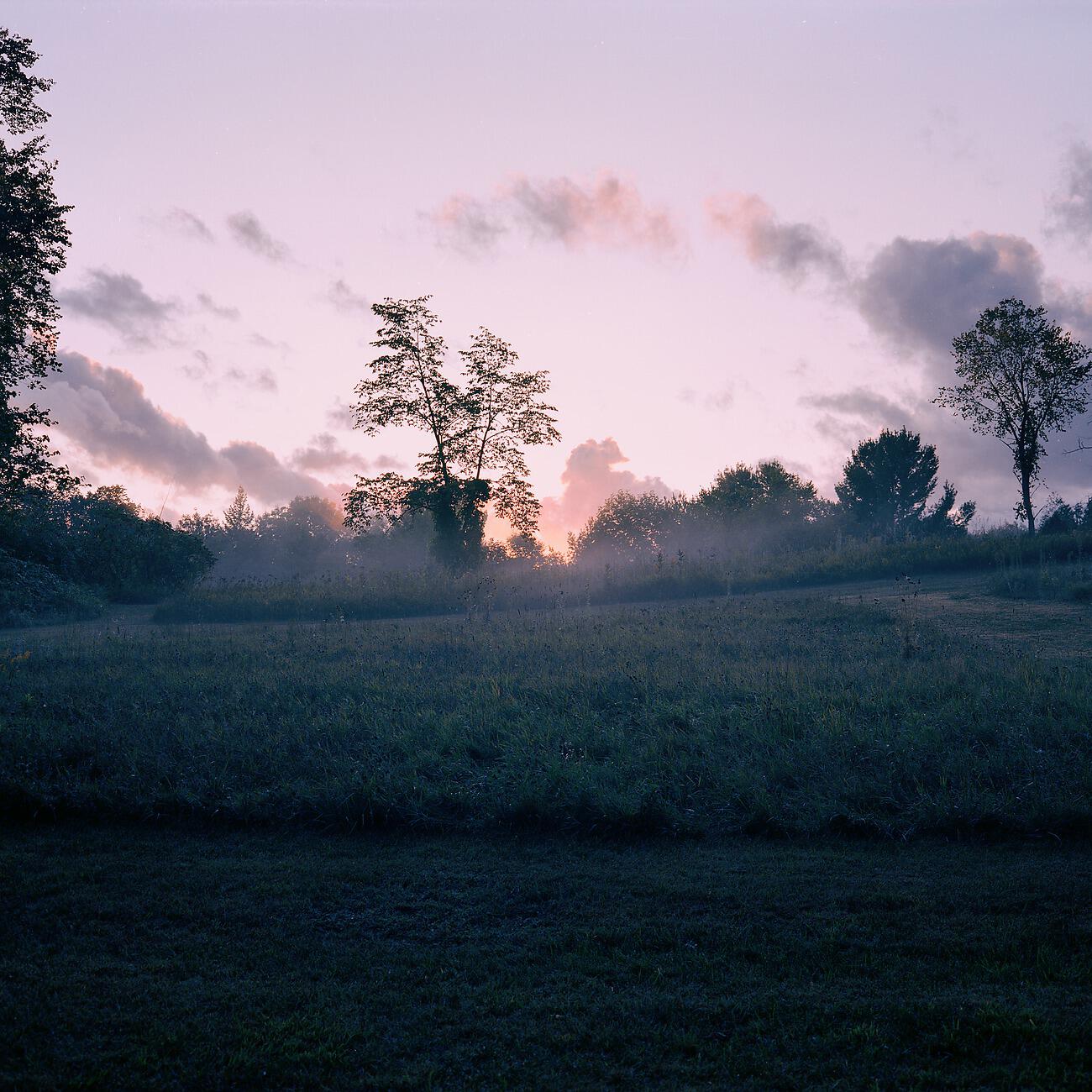 BADBADNOTGOOD - Goodbye Blue