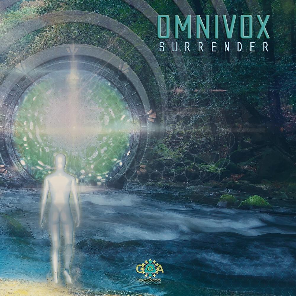 OmniVox - Memory Lost (Original Mix)