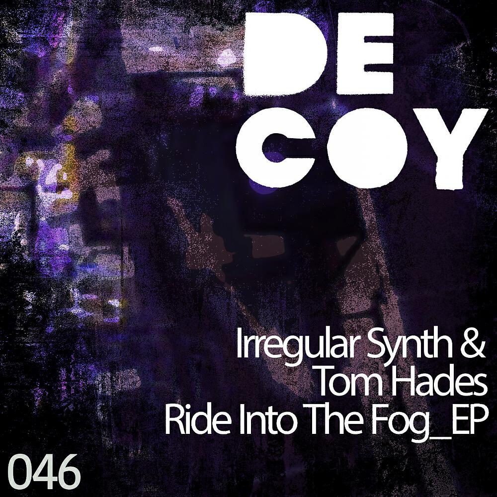 Irregular Synth - Ride Into The Fog (Miniminds Remix)