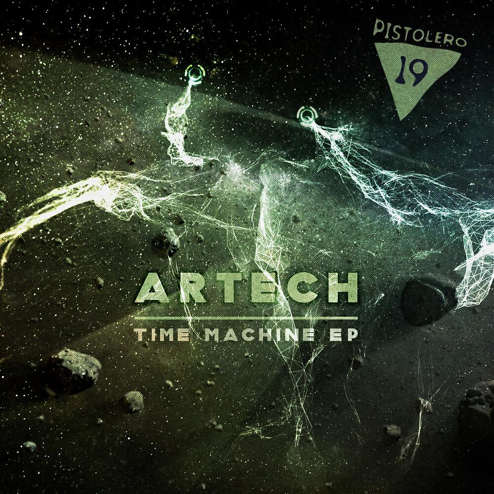 Artech - New Life (Original Mix)