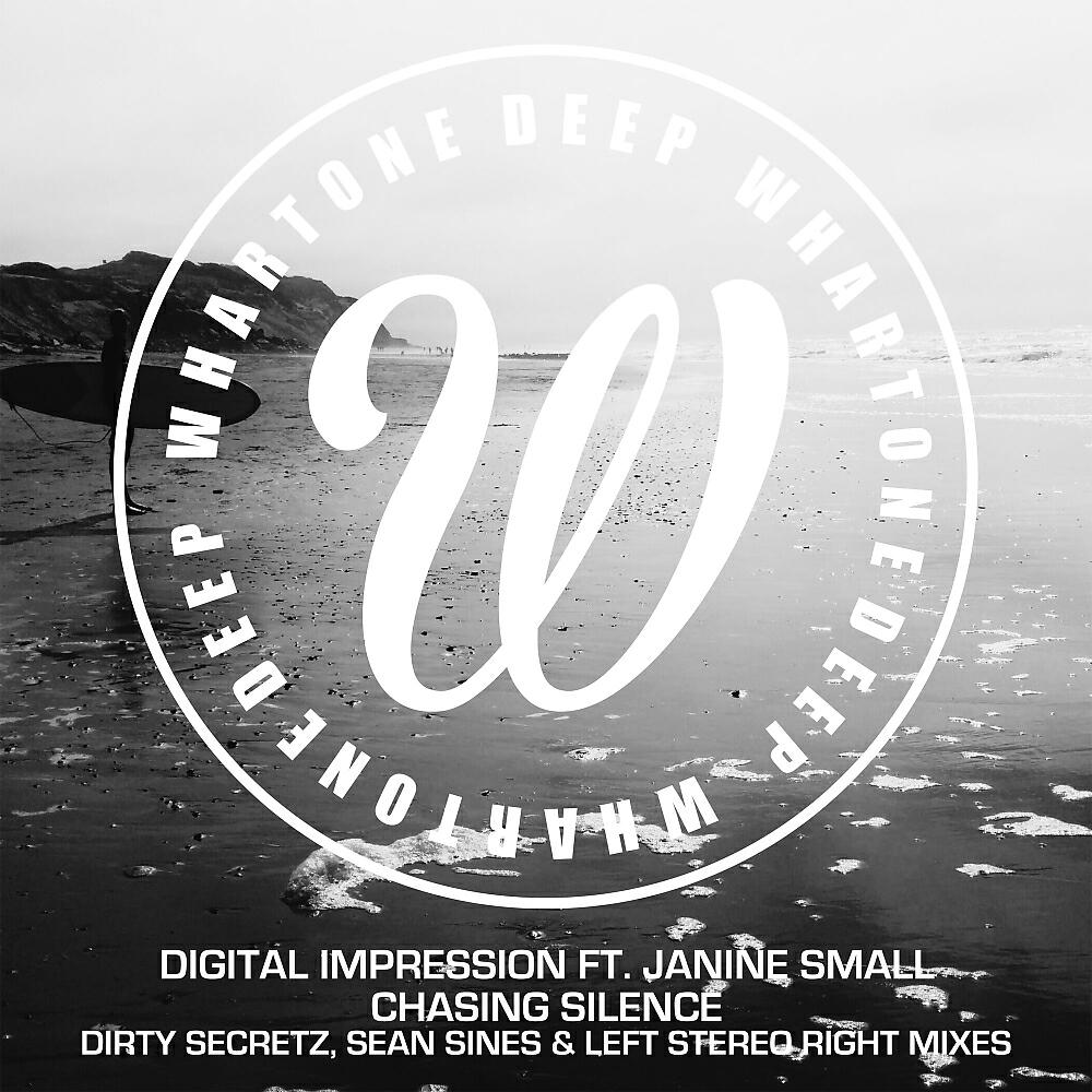 Digital Impression - Chasing Silence (Sean Sines Remix)