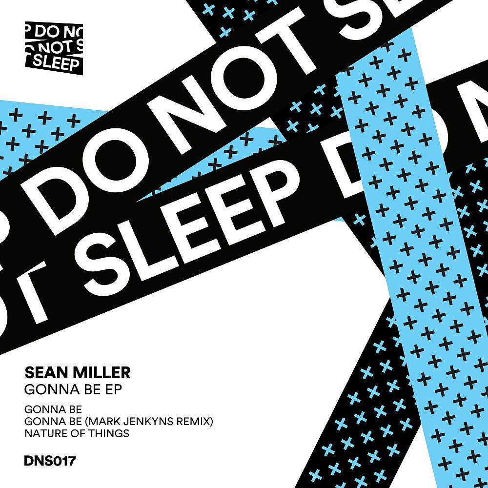 Sean Miller - Gonna Be (Mark Jenkyns Extended Remix)
