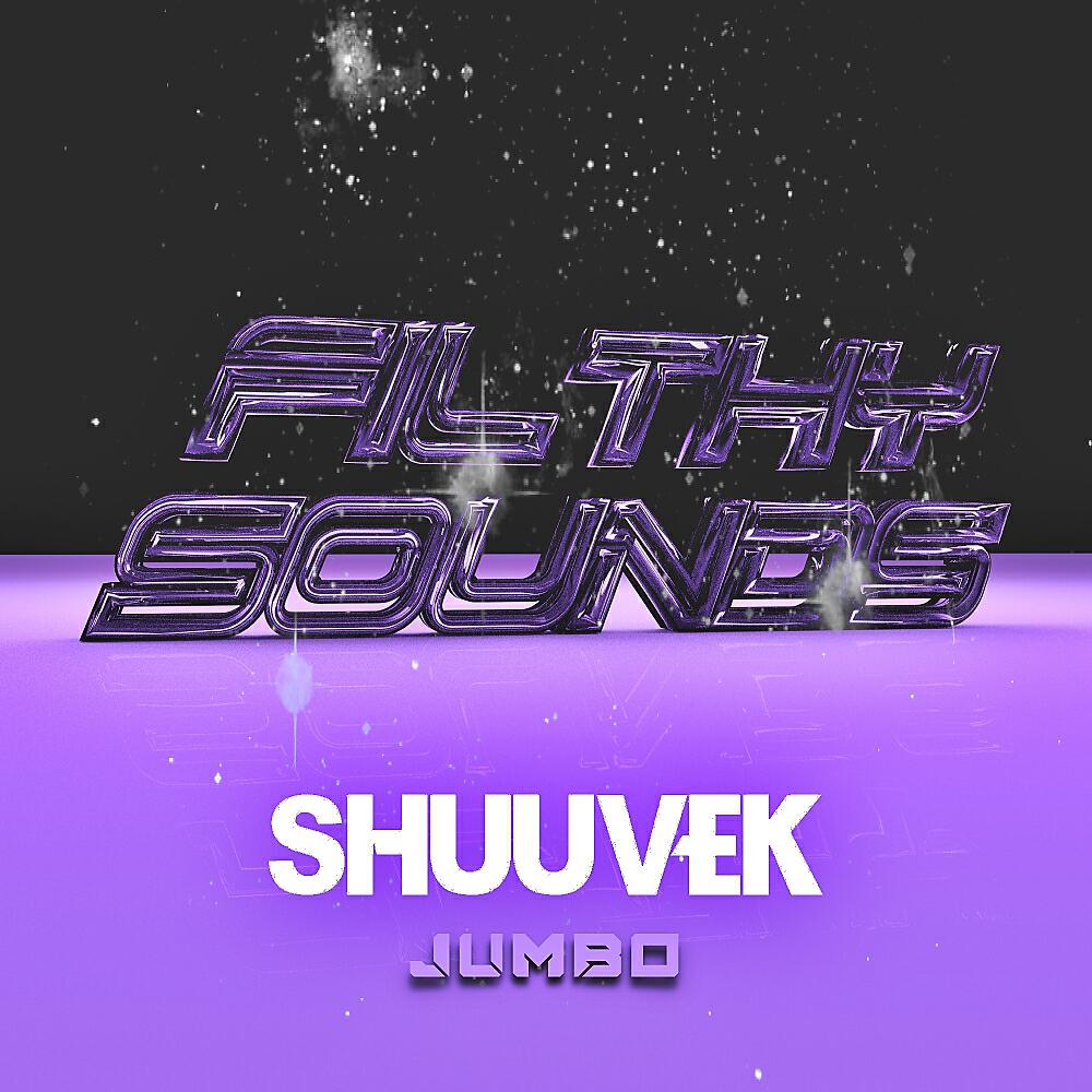 SHUUVEK - Jumbo (Original Mix)