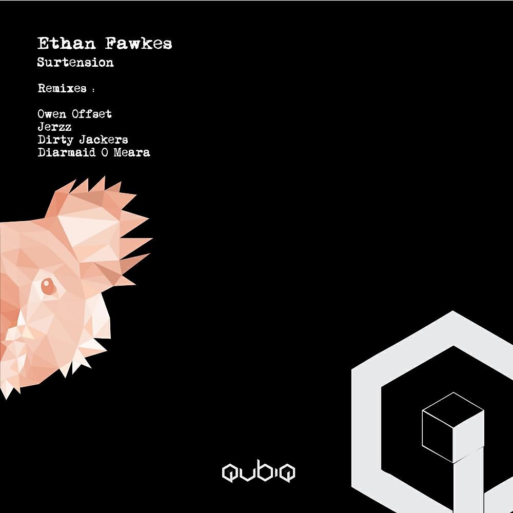 Ethan Fawkes - Surtension (Jerzz Remix)