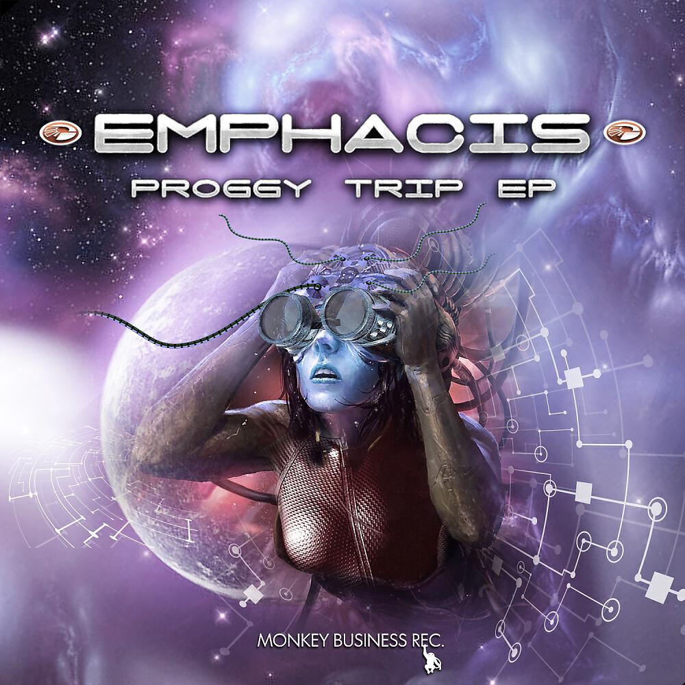 Emphacis - Acid Love (Original Mix)