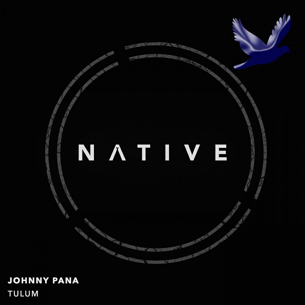 Johnny Pana - Tulum (Hoten Remix)