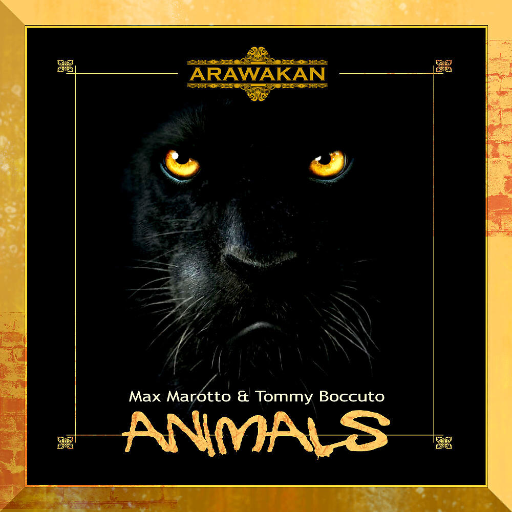 Max Marotto - Animals (Original Mix)