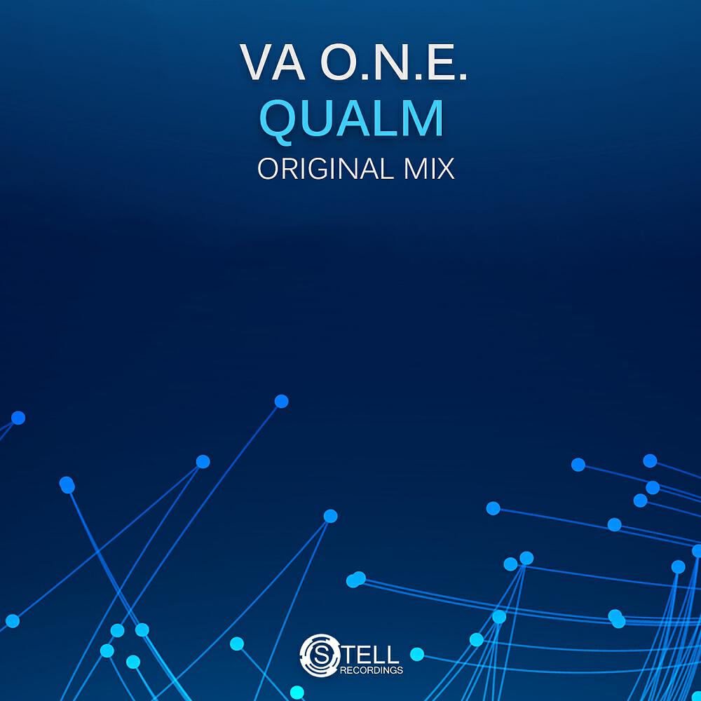 VA O.N.E. - Qualm (Original Mix)