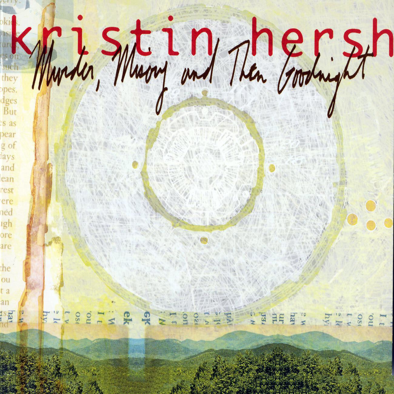 Kristin Hersh - Whole Heap Of Little Horses